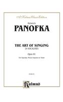 The Art of Singing