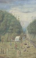 James Cook: The Voyages