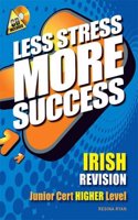 IRISH Revision Junior Cert Higher Level