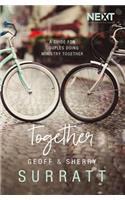 Together: A Guide for Couples Doing Ministry Together