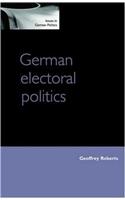 German Electoral Politics
