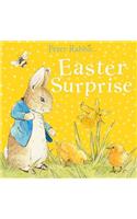 Easter Surprise