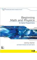 Beginning Math and Physics for Game Programmers