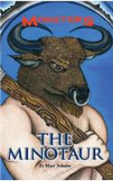 The Minotaur: (Monsters)