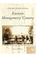 Eastern Montgomery County