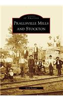 Prallsville Mills and Stockton