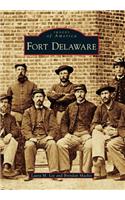 Fort Delaware
