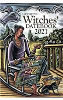 Llewellyn's 2021 Witches' Datebook