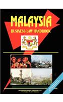 Malaysia Business Law Handbook