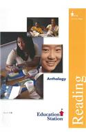 Education Station Reading Anthology, Volume Two