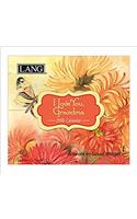 I Love You Grandma 2018 365 Daily Thoughts (Mini Box)