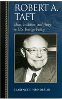 Robert A. Taft