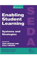Enabling Student Learning