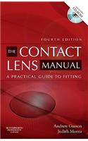 Contact Lens Manual