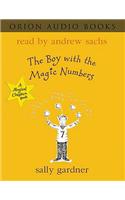 The Boy with the Magic Numbers
