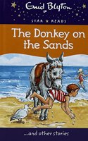 The Donkey on the Sands