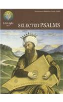 Lifelight: Selected Psalms - Study Guide