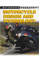 Motorcycle Design and Technology