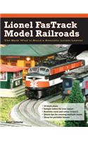 Lionel Fastrack Model Railroads