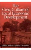 The Civic Culture of Local Economic Development