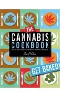 The Cannabis Cookbook