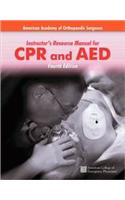 Irm- CPR & AED 4e Instructor's Resource Manual