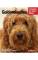 Goldendoodles