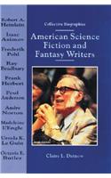 American Science Fiction and Fantasy Writers