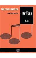 BEELER METHOD TUBA BK 2