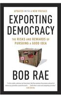 Exporting Democracy