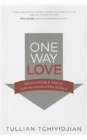 One Way Love