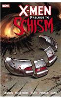 Prelude to Schism