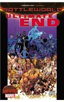 Ultimate End: Ultimate End