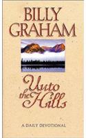 Unto the Hills: A Daily Devotional