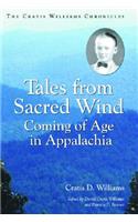 Tales from Sacred Wind