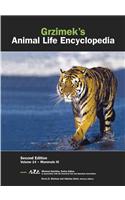 Grzimek's Animal Life Encyclopedia