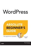 WordPress Absolute Beginner's Guide