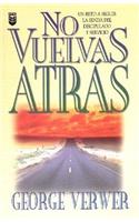 No Vuelvas Atras