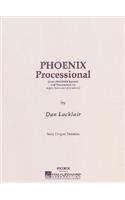 Phoenix Processional: Organ Solo