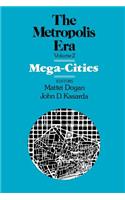 Mega Cities