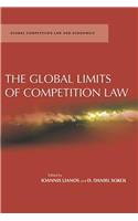 The Global Limits of Competition Law