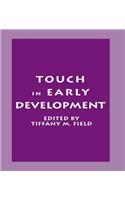 Touch in Early Development