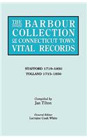 Barbour Collection of Connecticut Town Vital Records [Vol. 44]