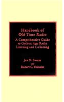 Handbook of Old-Time Radio