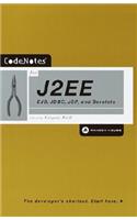 Codenotes for J2ee