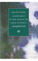 Constancy and the Ethics of Jane Austen's 'Mansfield Park'