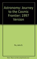 1997 Version (Astronomy: Journey to the Cosmic Frontier)