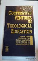Cooperative Ventures in Theological Education