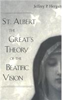 St. Albert the Great's Theory of the Beatific Vision