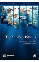 Sunken Billions